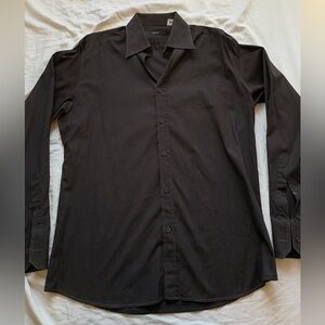 Vintage Gucci Dress Shirt